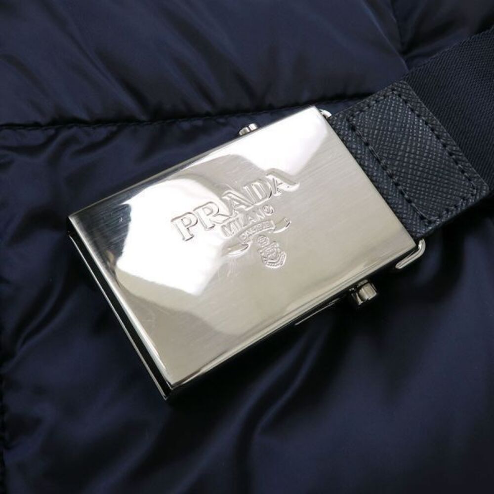 Prada Down Coat - image 4